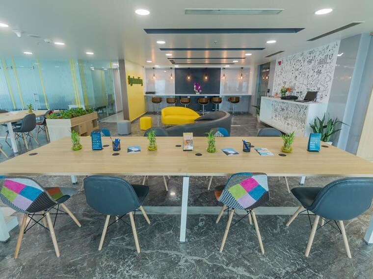 undefined, baner Commercial Office Space 7814 Sq.Ft. In Baner Pune 10144736