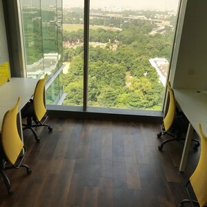 Furnished Amenities in  Office Space at Baner – for Rent