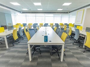 Furnished Amenities in  Office Space at Baner – for Rent