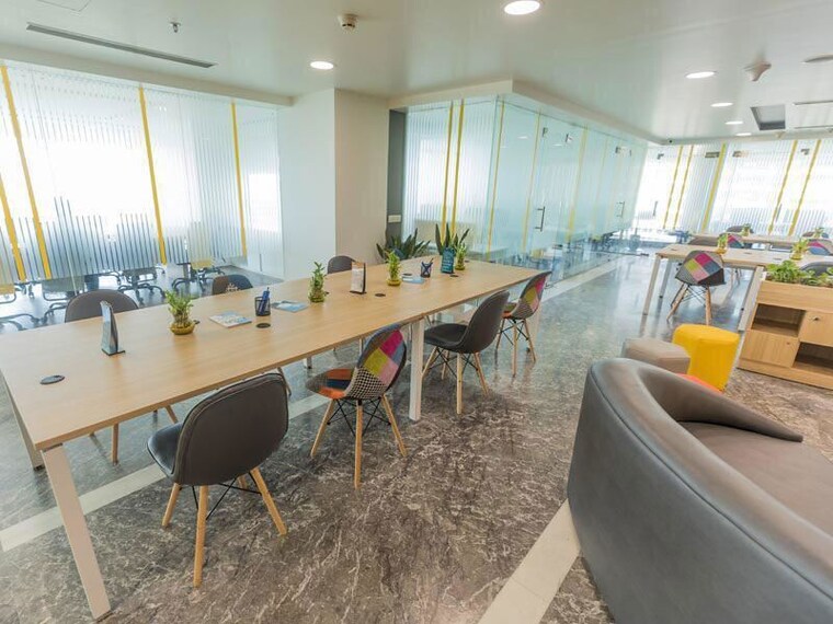 undefined, baner Commercial Office Space 7814 Sq.Ft. In Baner Pune 10144736