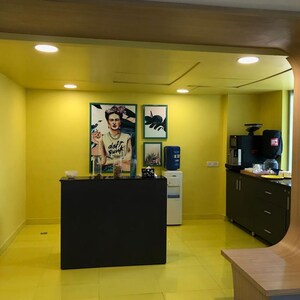 Furnished Amenities in  Office Space at Baner – for Rent