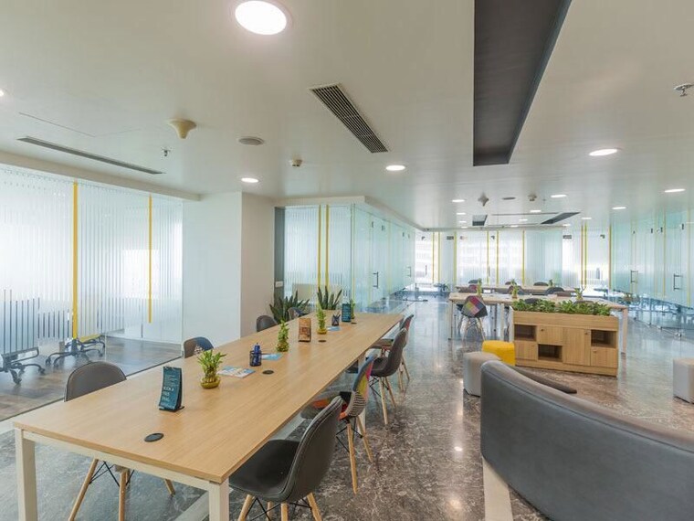 undefined, baner Commercial Office Space 7814 Sq.Ft. In Baner Pune 10144736
