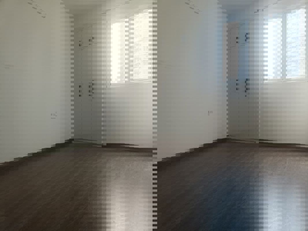 4 BHK + Servant Room 2415 Sq.Ft. Apartment in Emaar The Enclave