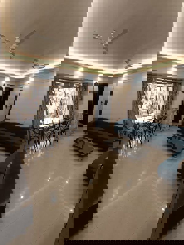 3 BHK 1190 Sq.Ft. Apartment in Shree Krishna Heights Malad