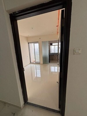 Building Lobby in 1 BHK Apartment at JVM Accord, Manorama Nagar – for Rent