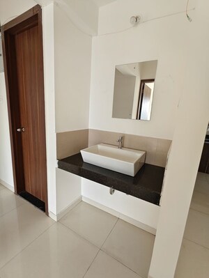 Kitchen in 3 BHK Apartment at Mantra Monarch, Balewadi – for Sale