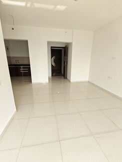 3 BHK + Pooja Room Apartment For Sale in Mantra Monarch