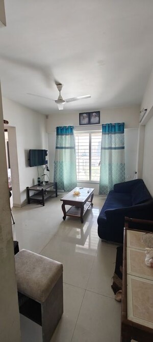 1.5 BHK Apartment For Rent in Atrium Skyward, Undri