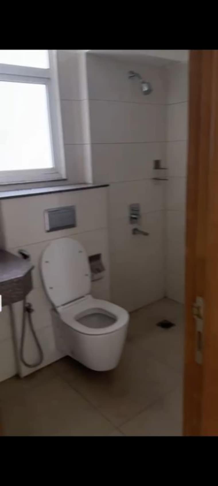 Bathroom, godrej-woods 4 Bedroom 2259 Sq.Ft. Apartment In Sector 43 Noida 10144805