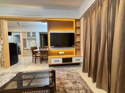 3 BHK Apartment For Rent in Austin Lush Residences