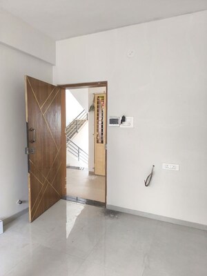 Building Lobby in 2 BHK Apartment at 100 Feet Road – for Sale