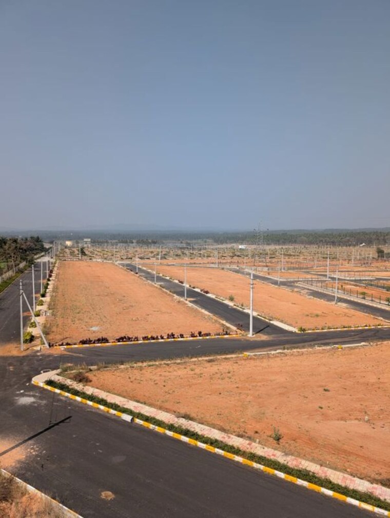 Exterior View, channarayapatna  1300 Sq.Ft. Plot In Channarayapatna Bangalore 10144822