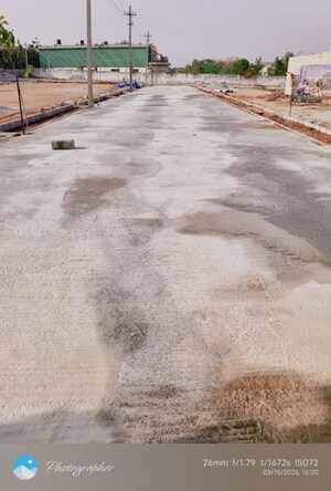  Plot – Exterior View View at Kolar - for Sale