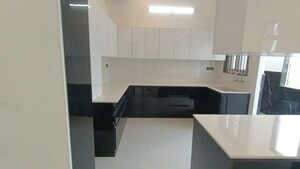 Kitchen in 3 BHK Independent House at Ashok Residency Kapra, Kapra – for Sale