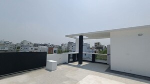 Parking in 3 BHK Independent House at Ashok Residency Kapra, Kapra – for Sale