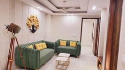 2 BHK Builder Floor For Sale in Chattarpur