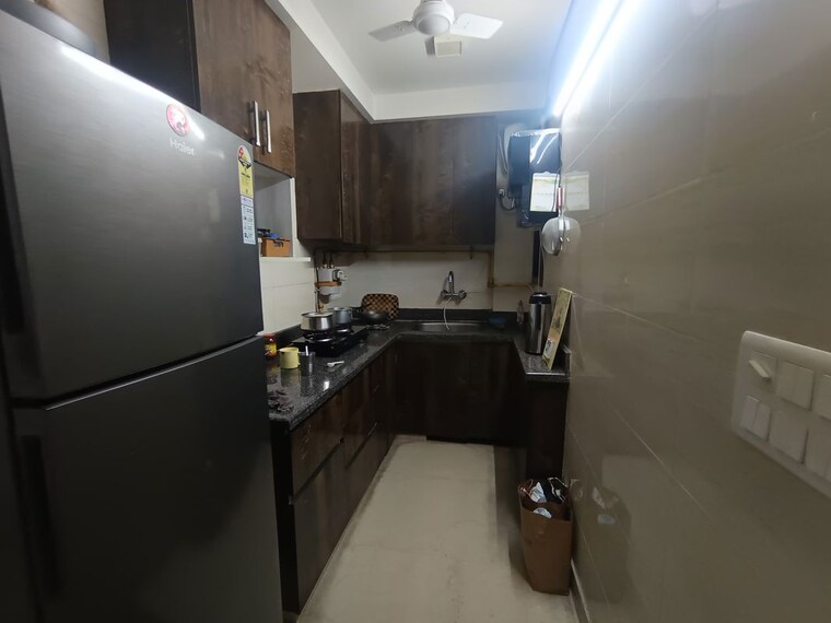 Master Bedroom, malviya nagar 2 Bedroom 1500 Sq.Ft. Builder Floor In Malviya Nagar Delhi 10144831