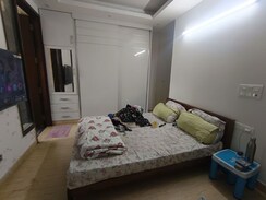 2 BHK Builder Floor For Rent in Malviya Nagar
