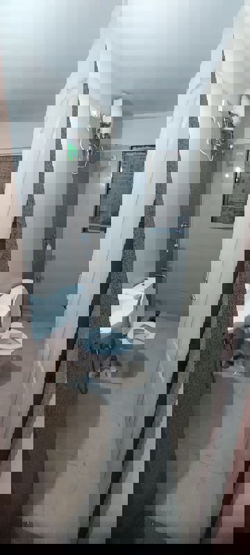 1 BHK + Pooja Room 600 Sq.Ft. Apartment in Vijay Park