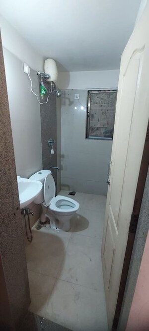 1 BHK Apartment For Rent in Vijay Park, Kasarvadavali