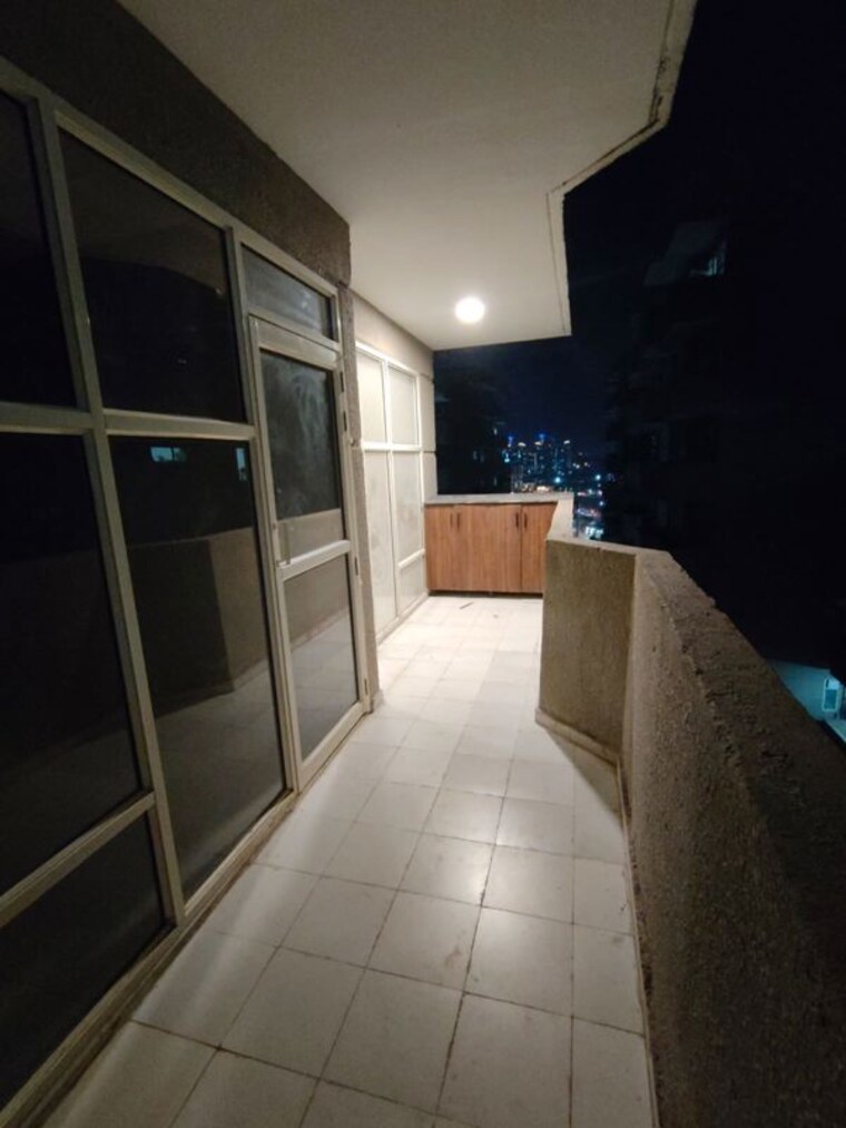 Balcony, pyramid-heights 2 Bedroom 600 Sq.Ft. Apartment In Sector 85 Gurgaon 10144840