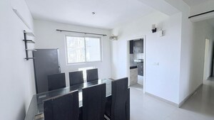 Master Bedroom in 3.5 BHK Apartment at BPTP Park Prime, Sector 66 – for Rent