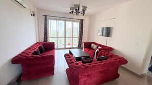 Bedroom in 3.5 BHK Apartment at BPTP Park Prime, Sector 66 – for Rent