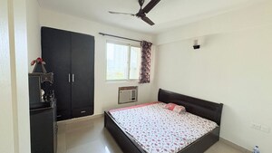 Bedroom in 3.5 BHK Apartment at BPTP Park Prime, Sector 66 – for Rent