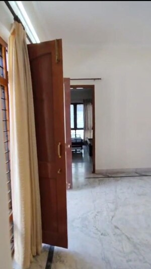 Building Lobby in 3 BHK Independent House at Bala Residency Sainikpuri, Sainikpuri – for Sale