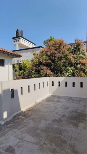 3 BHK Independent House – Exterior View View at Bala Residency Sainikpuri, Sainikpuri - for Sale