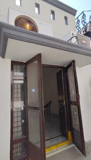 Kitchen in 3 BHK Independent House at Bala Residency Sainikpuri, Sainikpuri – for Sale