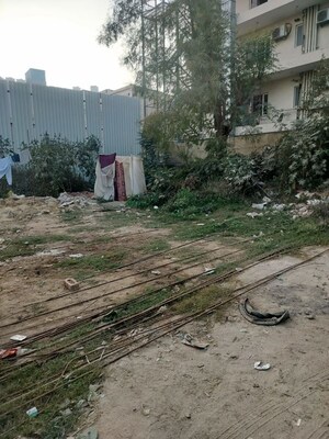 Plot Area in  Plot at City Heights, Sector 39 – for Sale