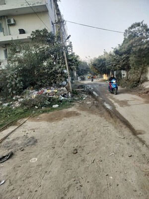 Plot Area in  Plot at City Heights, Sector 39 – for Sale