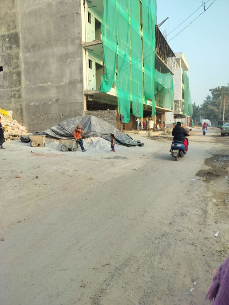 undefined, city-heights  502 Sq.Ft. Plot In Sector 39 Gurgaon 10144786