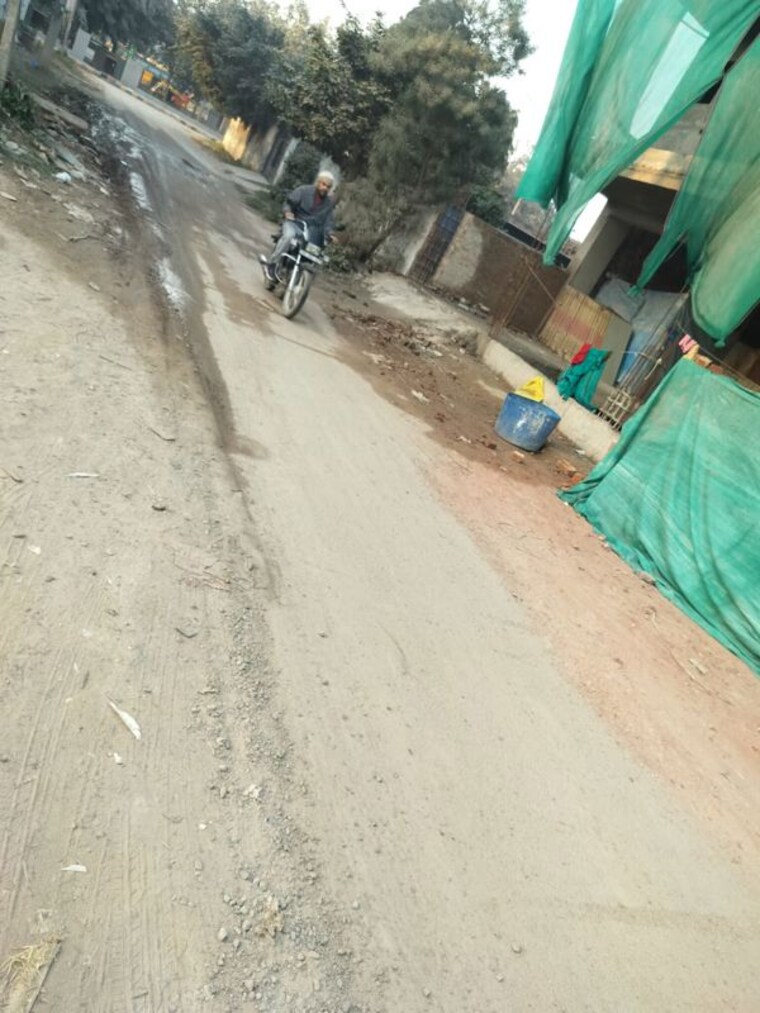 undefined, city-heights  502 Sq.Ft. Plot In Sector 39 Gurgaon 10144786