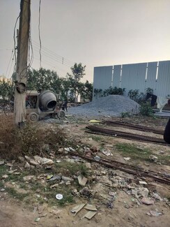Plot For Sale in City Heights