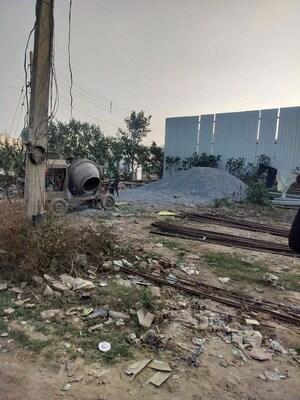  Plot For Sale in City Heights, Sector 39