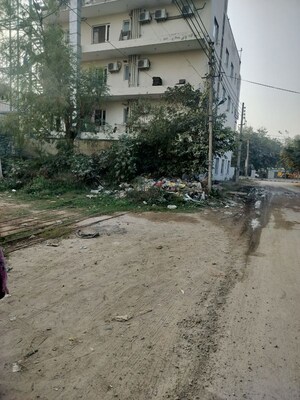 Plot Area in  Plot at City Heights, Sector 39 – for Sale