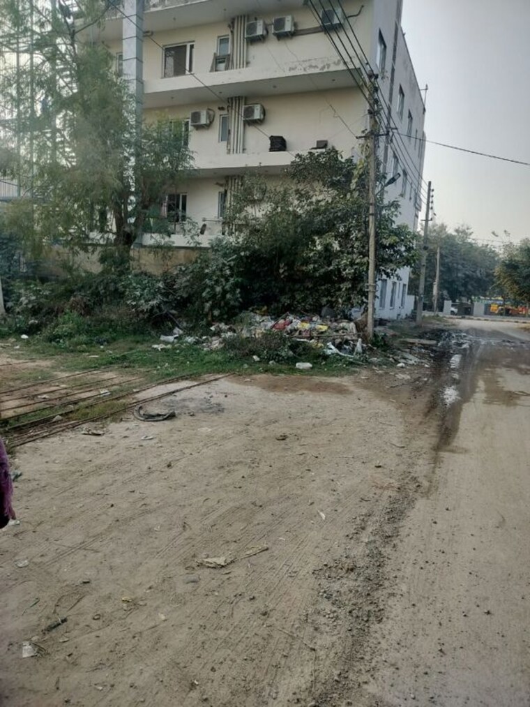undefined, city-heights  502 Sq.Ft. Plot In Sector 39 Gurgaon 10144786