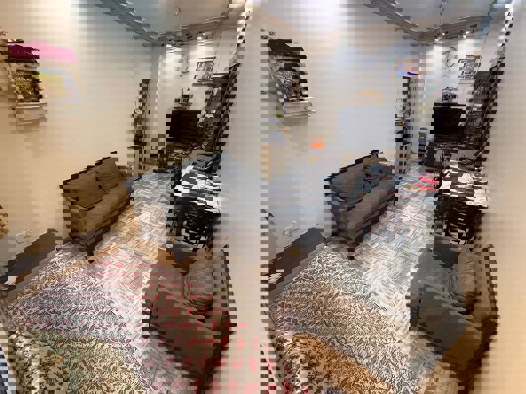 1 BHK Apartment For Sale in Bhayandar West