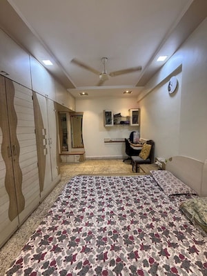 Room in 1 BHK Apartment at Bhayandar West – for Sale