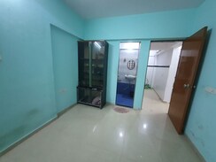 1 BHK + Pooja Room,Servant Room,Study Room,Extra Room,Basement,Store Room Apartment For Rent in Balaji Enclave Kandivali East