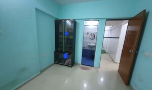 Team Area in 1 BHK Apartment at Balaji Enclave Kandivali East, Kandivali East – for Rent