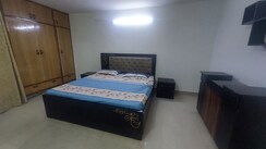 3 BHK + Pooja Room Apartment For Rent in Supertech Cape Town