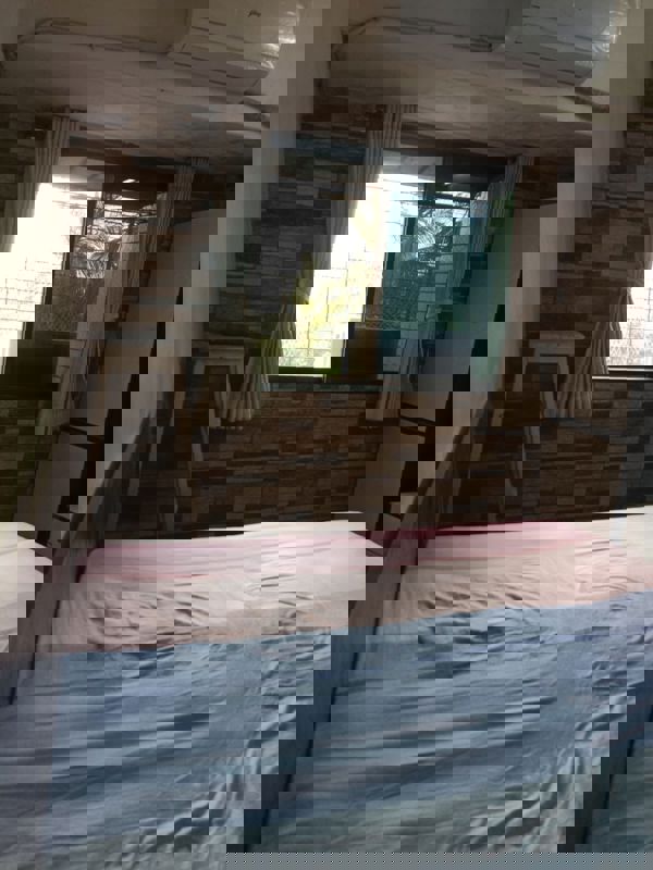 1 BHK 450 Sq.Ft. Apartment in OM Elegance