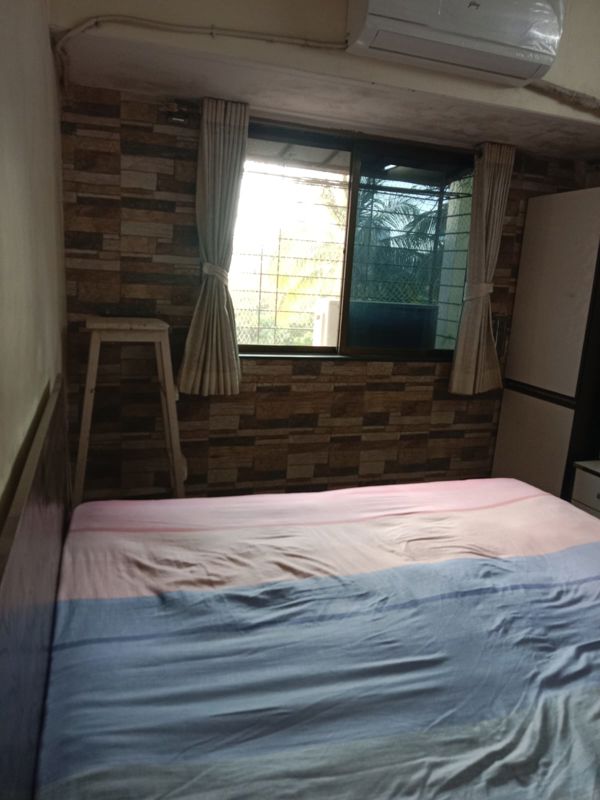 1 BHK Apartment For Sale in OM Elegance