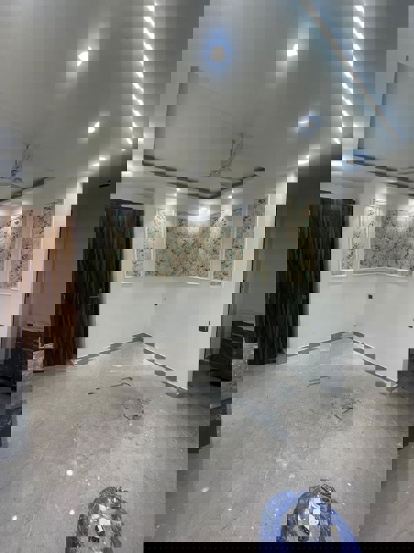 4 BHK + Servant Room 2352 Sq.Ft. Apartment in Pareena Coban Residences