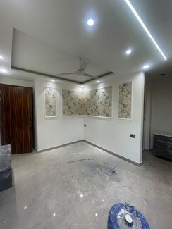 4 BHK + Servant Room Apartment For Sale in Pareena Coban Residences