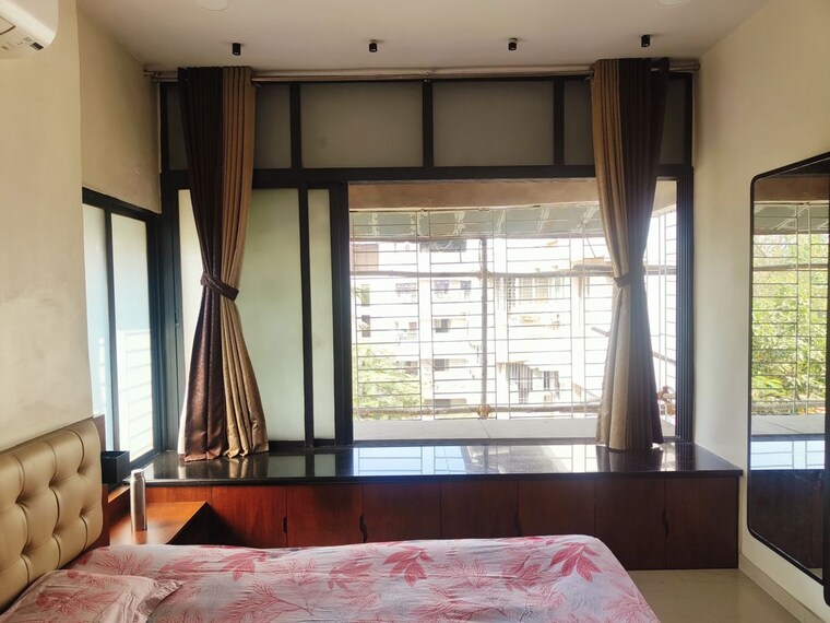 Room, bridge-chs 2 Bedroom 770 Sq.Ft. Apartment In Vrindavan Society Thane 10144818