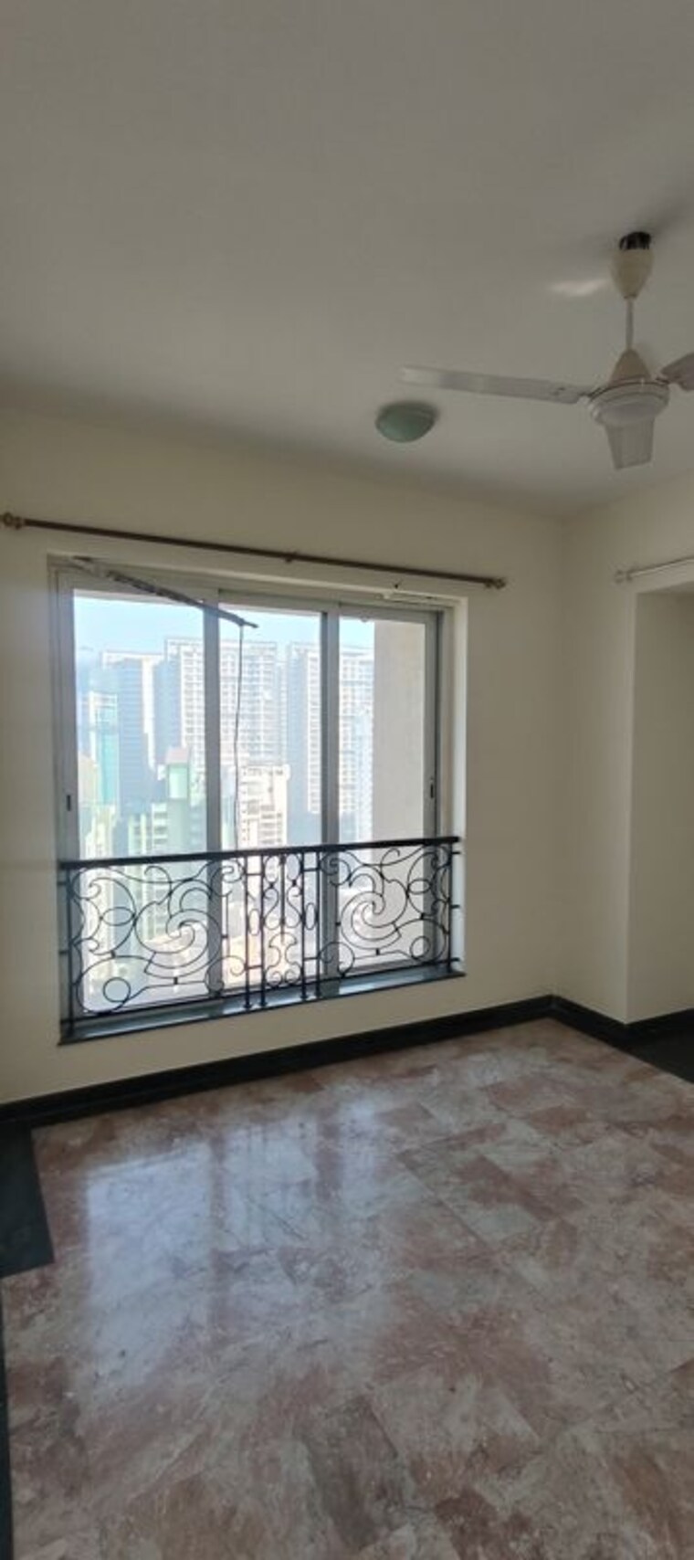 Bedroom, hiranandani-meadows 3 Bedroom 1050 Sq.Ft. Apartment In Manpada Thane 10144873